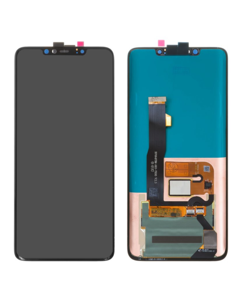 AFFICHEUR HUAWEI MATE 20 PRO OLED